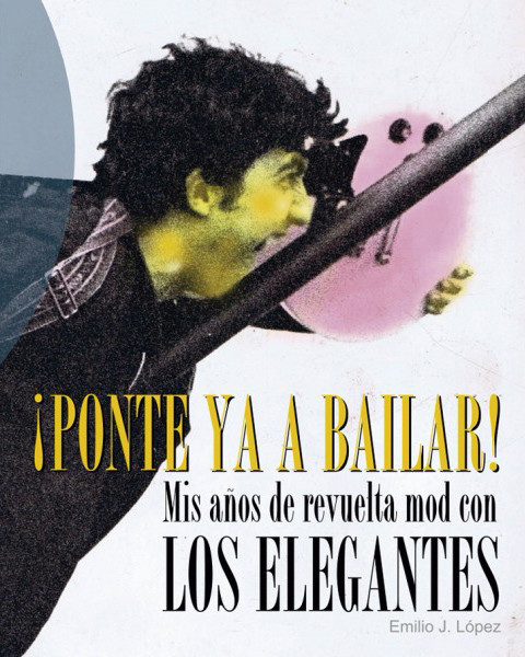 Ponte ya a bailar-fotografía musical 