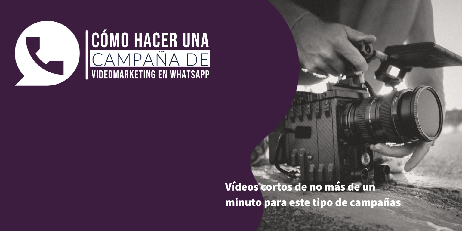 videomarketing whatsapp